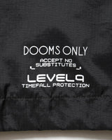 F.C.R.B.×DEATH STRANDING 2: S/S GAME SHORTS DRAWBRIDGE