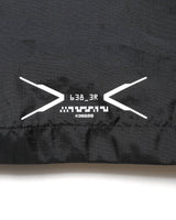 F.C.R.B.×DEATH STRANDING 2: S/S GAME SHORTS GHOST MECH