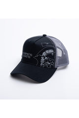 KOJIMA PRODUCTIONS メッシュキャップ