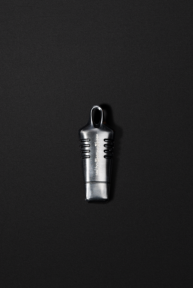 フライトタグ 全7種セット デスストランディング2 ACCESSORY – KOJIMA PRODUCTIONS STORE
