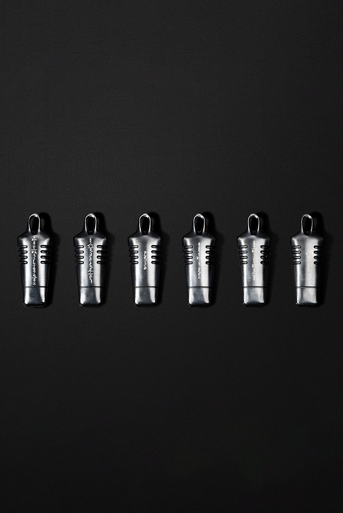 New Qpid / DS2 6pcs – KOJIMA PRODUCTIONS STORE New Qpid / DS2 6pcs – KOJIMA PRODUCTIONS STORE