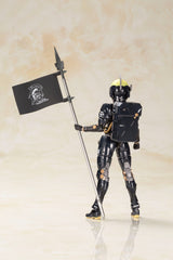 プラキット ルーデンス ブラック Ver.