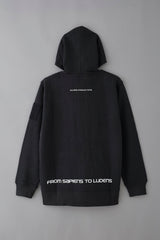 KOJIMA PRODUCTIONS ジップパーカー