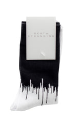 DEATH STRANDING 靴下