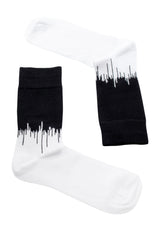 DEATH STRANDING 靴下