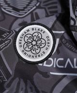 GB x DS トラックスーツ(モノクロ)