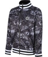 GB x DS トラックスーツ(モノクロ)