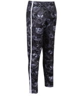 GB x DS トラックスーツ(モノクロ)