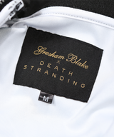 GB x DS トラックスーツ(モノクロ)