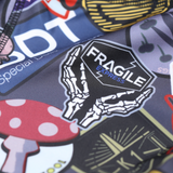 GB x DS レギンス&ブラトップセット