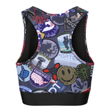 GB x DS レギンス&ブラトップセット