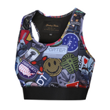 GB x DS レギンス&ブラトップセット