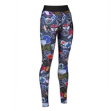 GB x DS レギンス&ブラトップセット