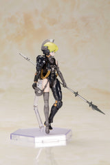 プラキット ルーデンス ブラック Ver.