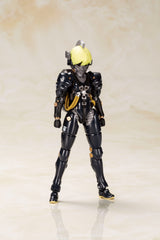 プラキット ルーデンス ブラック Ver.