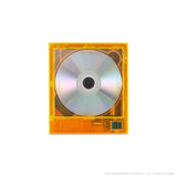 Instant Disc Audio Cp1 DEATH STRANDING 2 Model