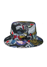 GB x DS バケットハット(カラー)
