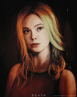 DEATH STRANDING 2 x GEEKS RULE　Tomorrow ロングスリーブTシャツ