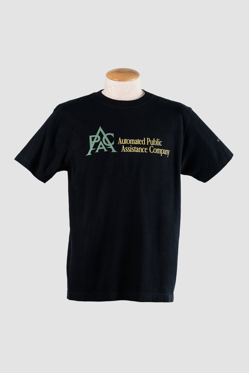 DEATH STRANDING 2 Tシャツ APAC – KOJIMA PRODUCTIONS STORE