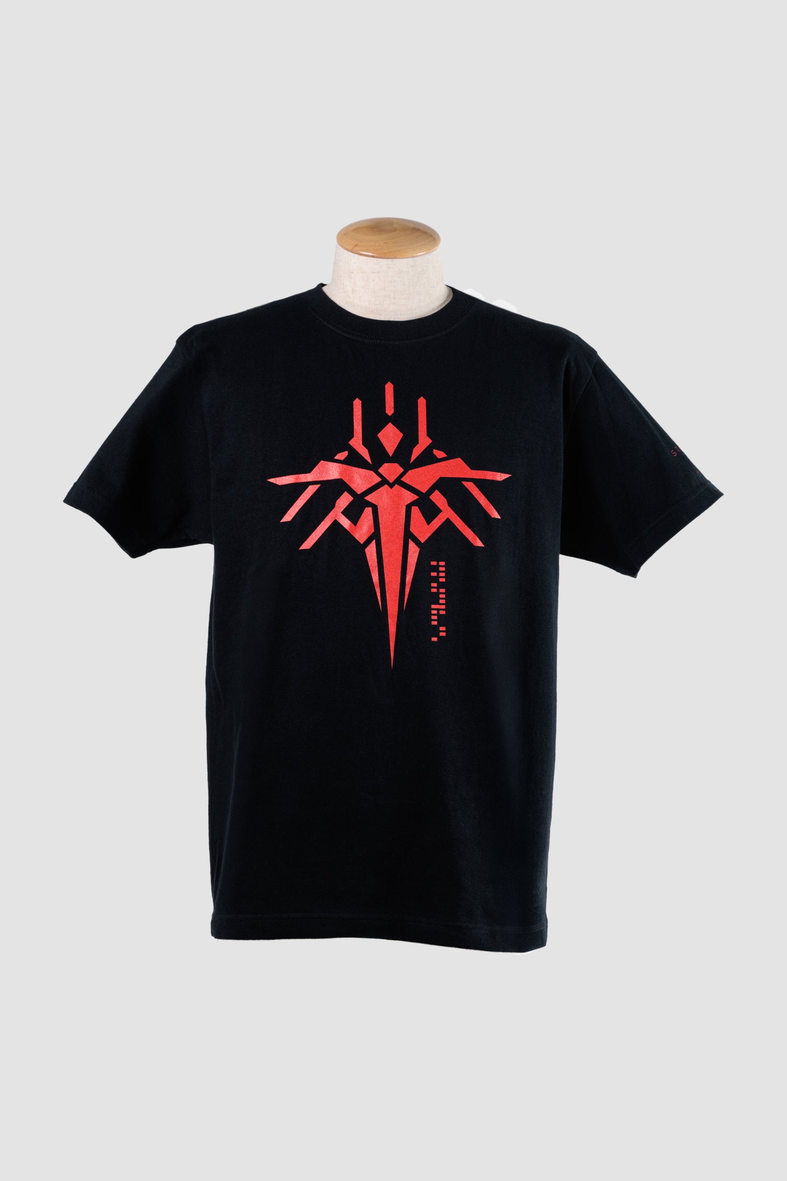 DEATH STRANDING 2 Tシャツ GHOST MECHS – KOJIMA PRODUCTIONS STORE