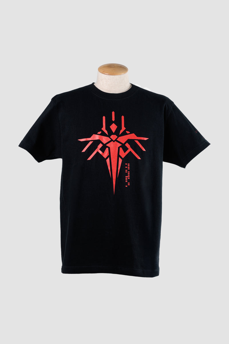 DEATH STRANDING 2 Tシャツ GHOST MECHS – KOJIMA PRODUCTIONS STORE