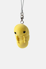 クリプトビオシスフィギュアマスコット　黄色（オーストラリア）