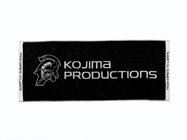 KOJIMA PRODUCTIONS STORE