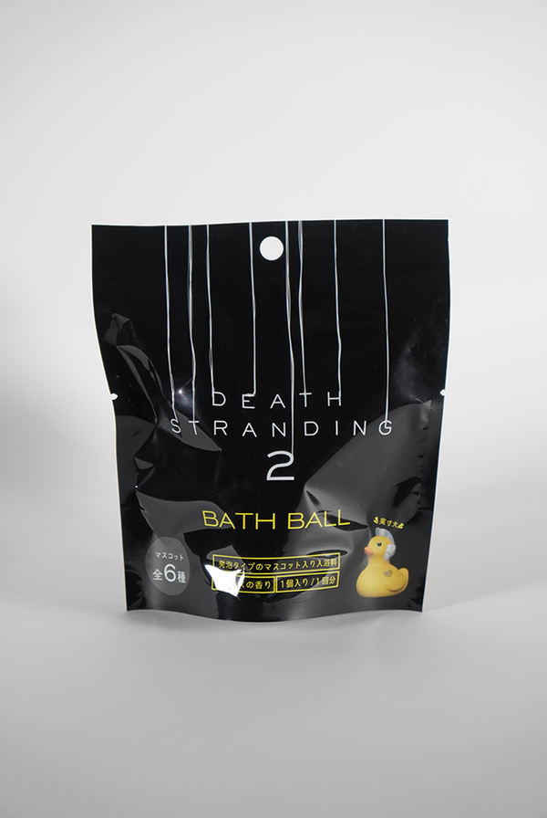 DEATH STRANDING 2 バスボール (24個入りBOX)