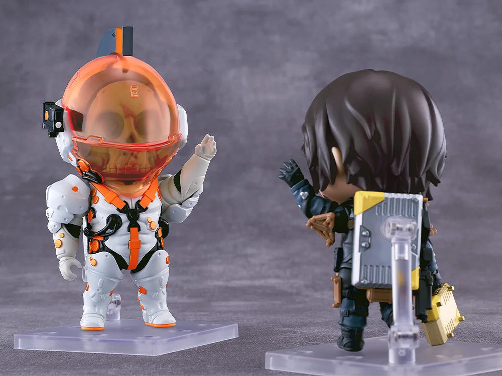 ねんどろいど ルーデンス EXPLORING BOX – KOJIMA PRODUCTIONS STORE