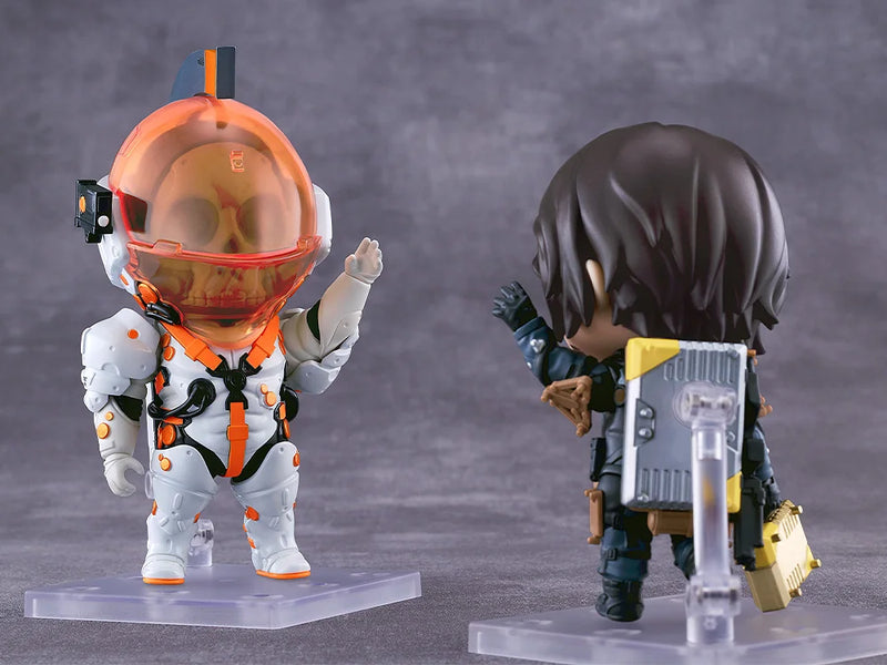 ねんどろいど ルーデンス EXPLORING BOX – KOJIMA PRODUCTIONS STORE