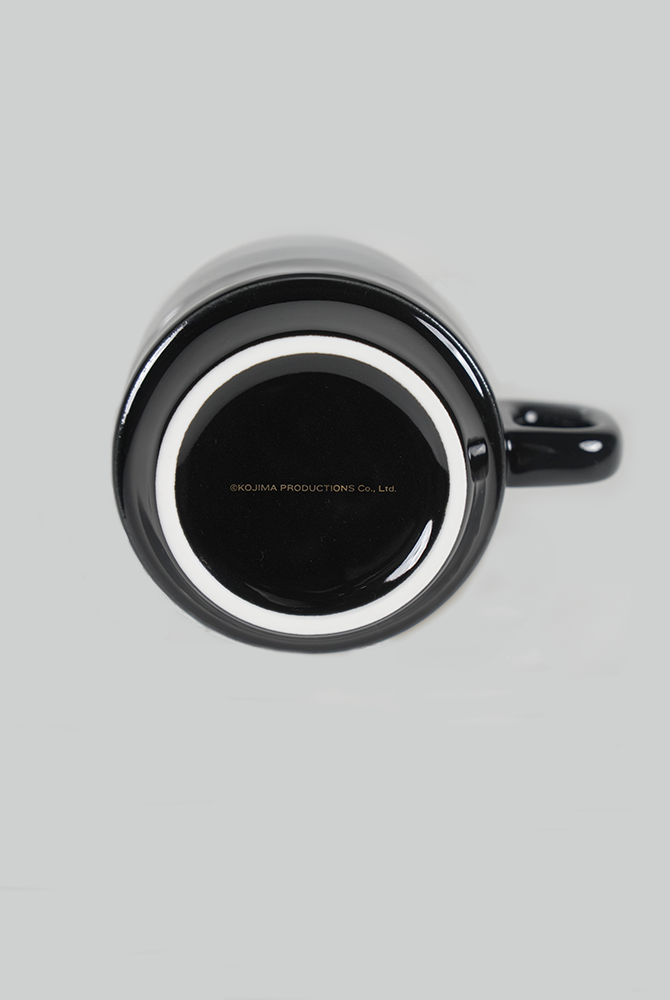 Coffee Supreme LUDENS BLACK BLEND コーヒー・マグセット Gold