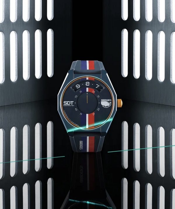 DEATH STRANDING x ANICORN REVERSE TRIKE TIME Limited Edition DEATH STRANDING x ANICORN REVERSE TRIKE TIME Limited Edition