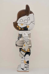 BE@RBRICK LUDENS 1000％
