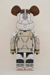 BE@RBRICK LUDENS 1000％