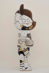 BE@RBRICK LUDENS 1000％