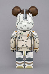 BE@RBRICK LUDENS 100％＆400％
