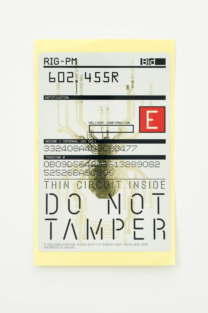 OTHERS – KOJIMA PRODUCTIONS STORE OTHERS – KOJIMA PRODUCTIONS STORE