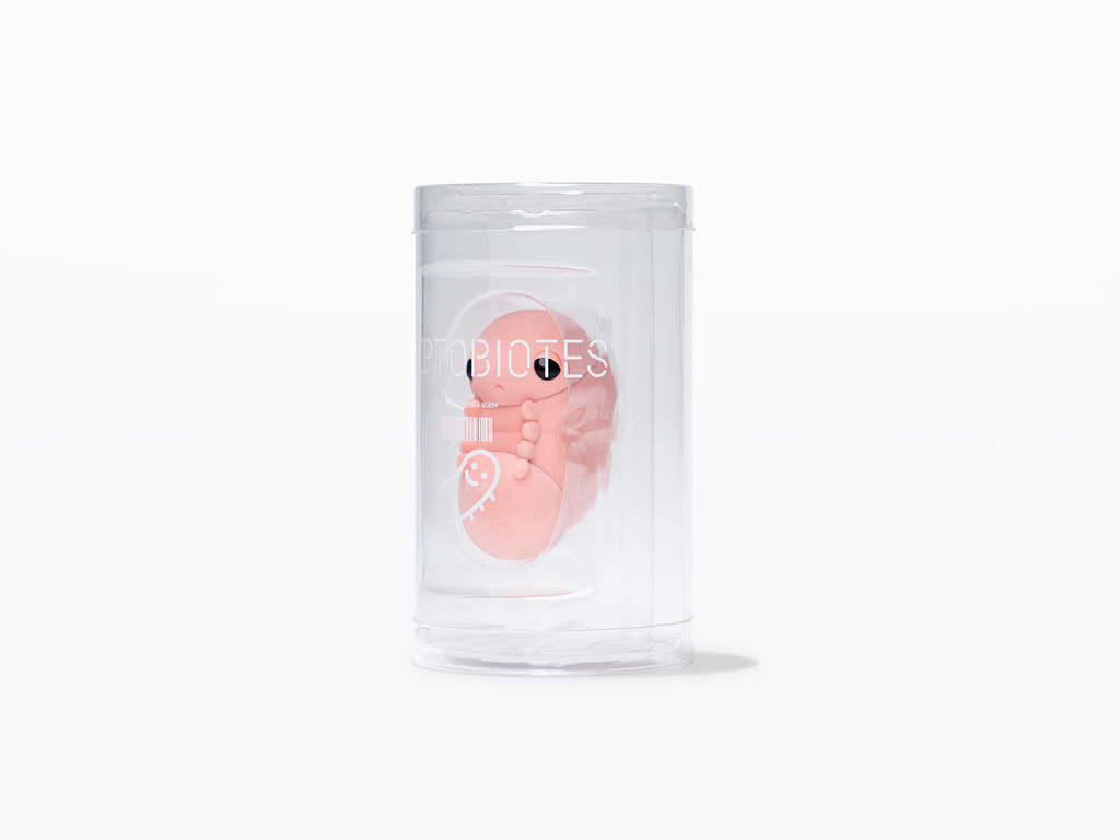 クリプトビオシス フィギュアマスコット – KOJIMA PRODUCTIONS STORE クリプトビオシス フィギュアマスコット – KOJIMA PRODUCTIONS STORE