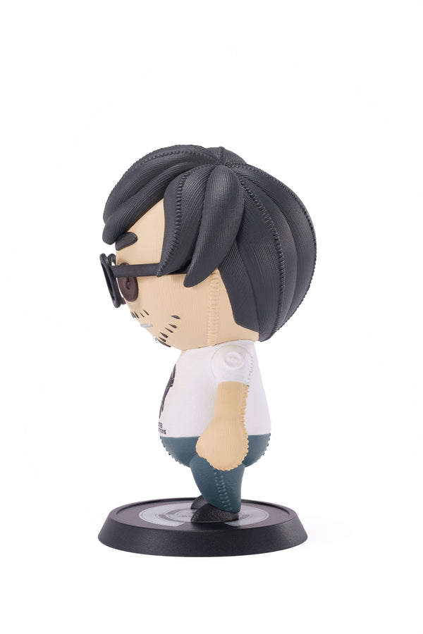【予約商品】Cutie1 KOJIMA PRODUCTIONS HIDEO KOJIMA（White Ver）