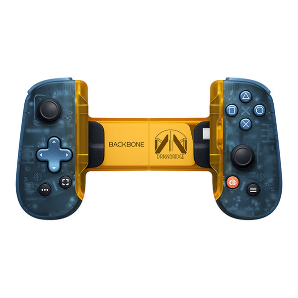 Backbone One x DEATH STRANDING 2 Limited Edition ゲーム