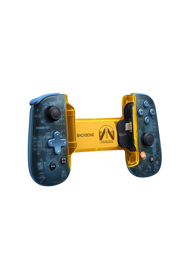 Backbone One x DEATH STRANDING 2 Limited Edition ゲーム