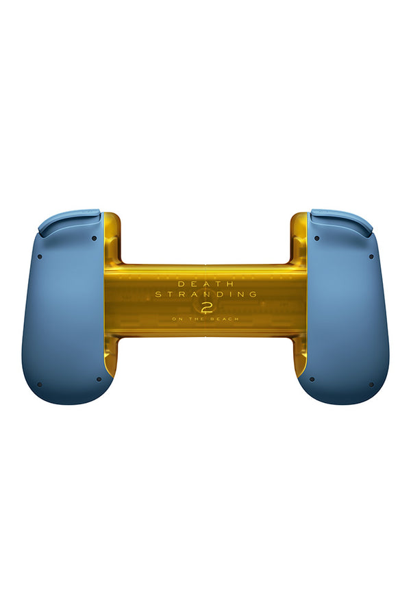Backbone One x DEATH STRANDING 2 Limited Edition ゲームコントローラー
