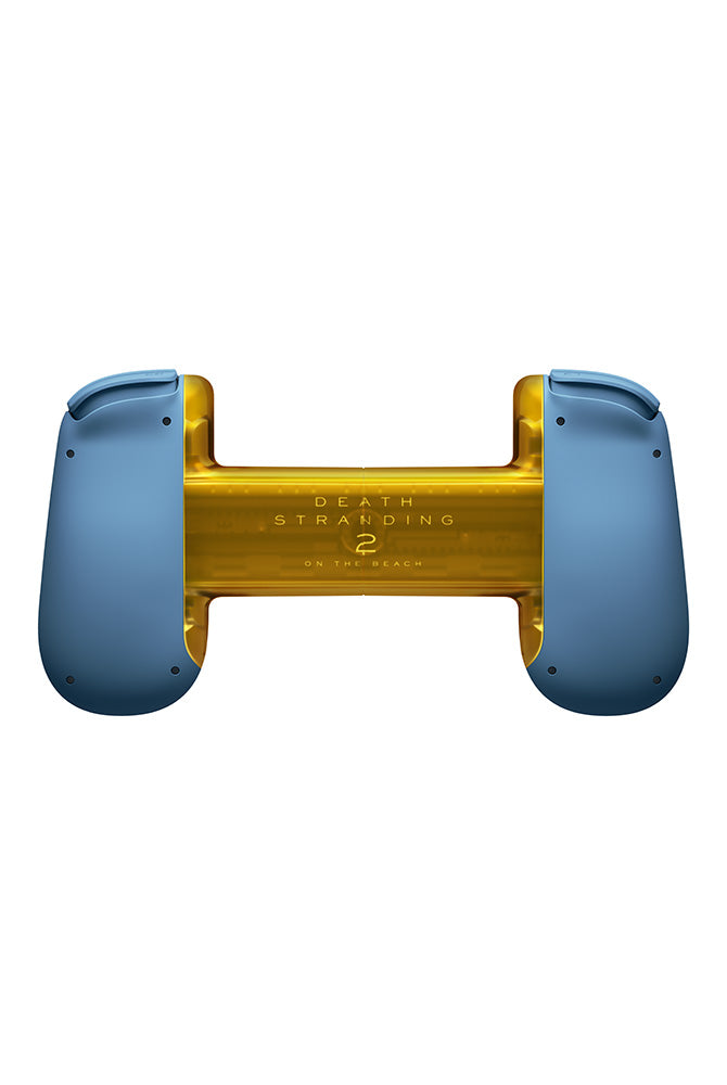 Backbone One x DEATH STRANDING 2 Limited Edition ゲームコントローラー