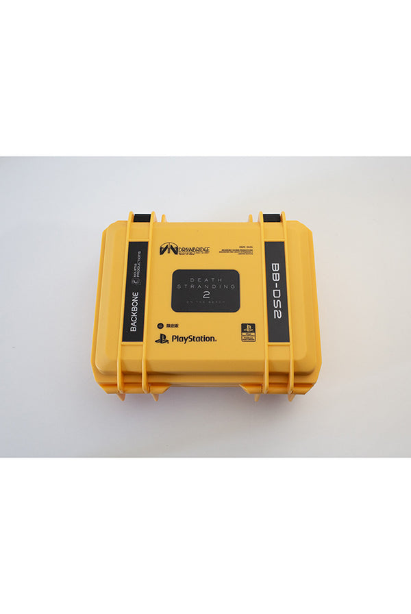 Backbone One x DEATH STRANDING 2 Limited Edition ゲーム