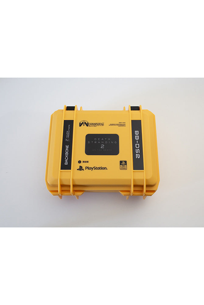 Backbone One x DEATH STRANDING 2 Limited Edition ゲームコントローラー