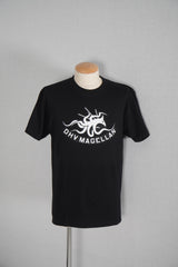 DEATH STRANDING 2 Tシャツ DHV MAGELLAN