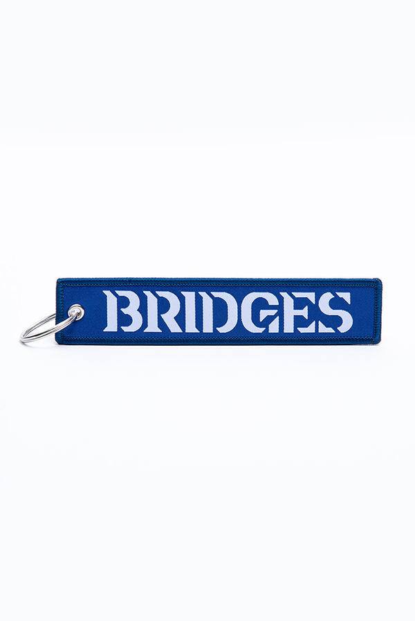 フライトタグ BRIDGES – KOJIMA PRODUCTIONS STORE フライトタグ BRIDGES – KOJIMA PRODUCTIONS STORE