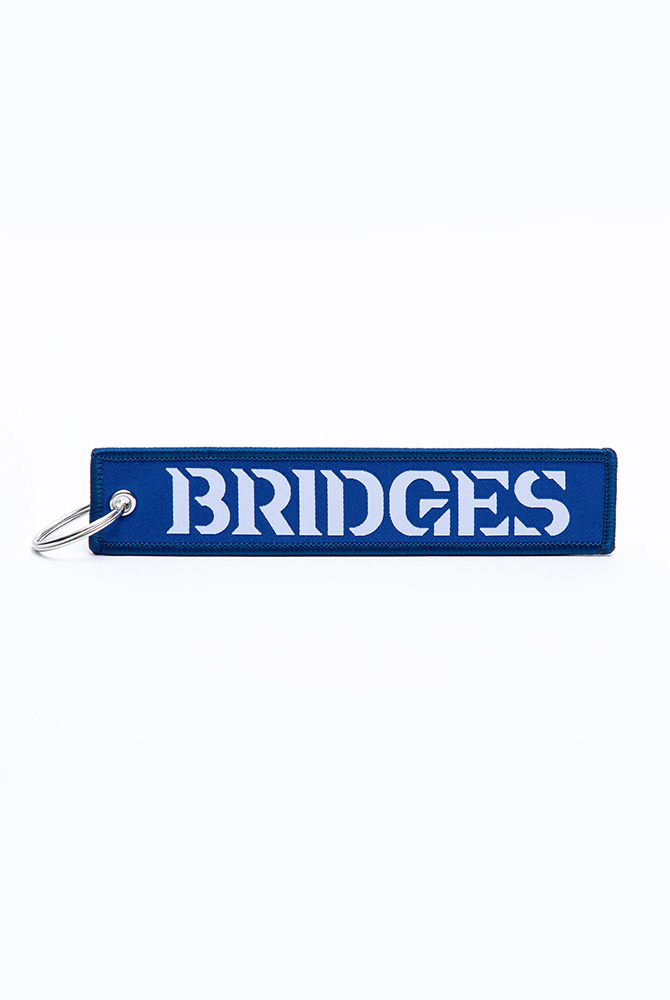 フライトタグ BRIDGES