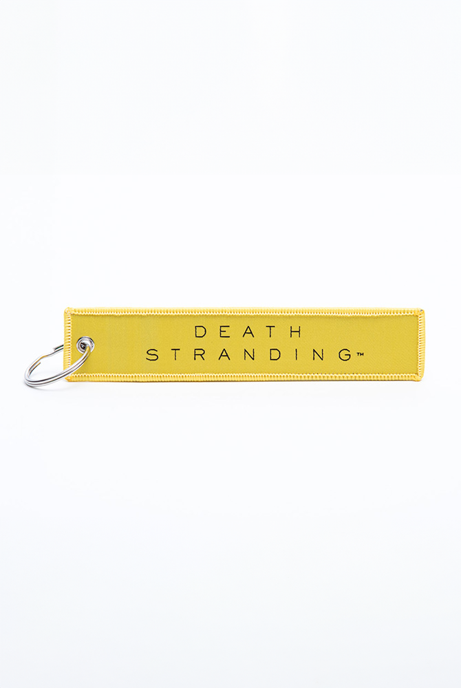 フライトタグ ダメージセンサーテープ – KOJIMA PRODUCTIONS STORE