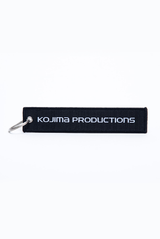 フライトタグ KOJIMA PRODUCTIONS
